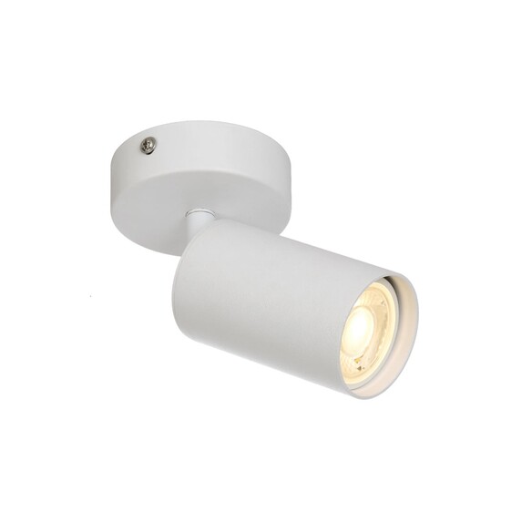 PICARD SP1-BK - 1 Light Spotlight - BlackPICARD SP1-BK