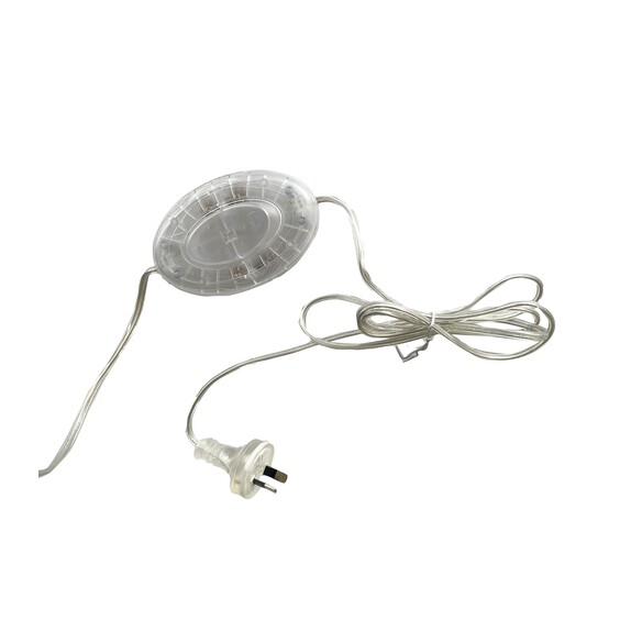 SL91203CH - Marmo Chrome Arc Floor Lamp with SL91203CH