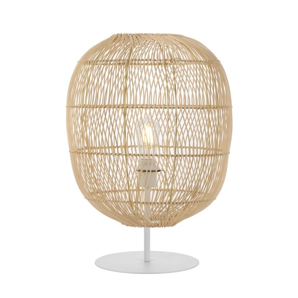 RANA TL40BRW - 40 Table Lamp