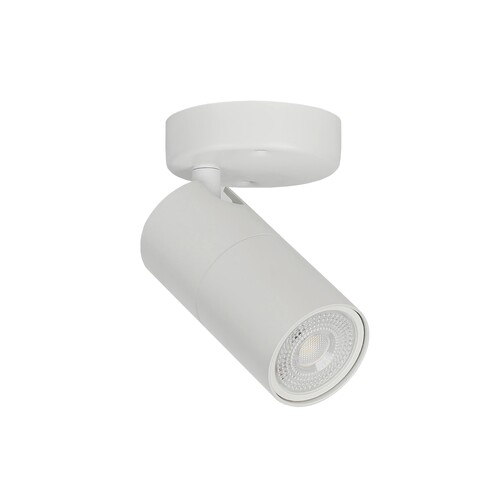 LENGAN1W - Interior Single Head Adjustable Round LENGAN1W