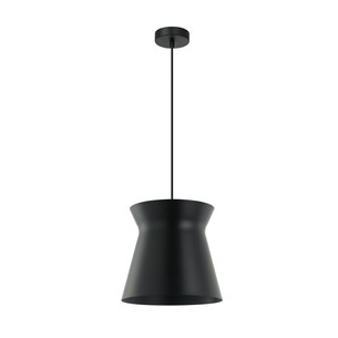 DIABLO2 - Modern Scandinavian Interior Cone Flat Top DIABLO2