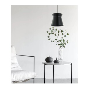 DIABLO2 - Modern Scandinavian Interior Cone Flat Top DIABLO2 2