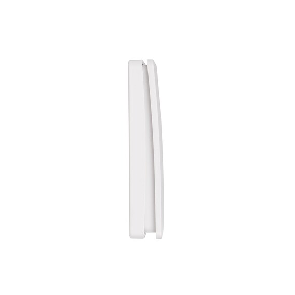 HV9262 - Two Gang White Wireless Self Powered HV9262