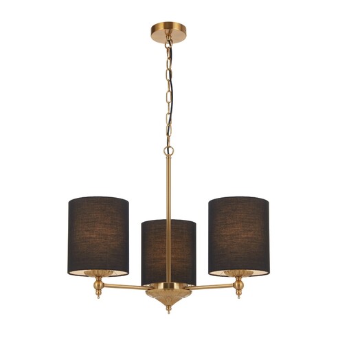 ARGOS PE3-AGIV - 3 Light Pendant - IvoryARGOS PE3-AGIV