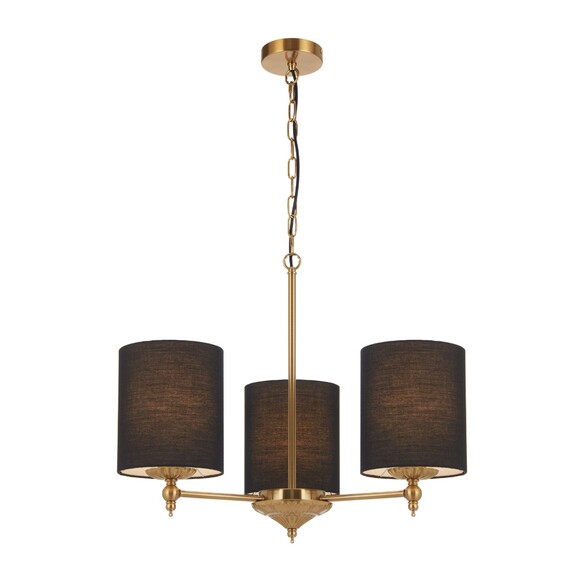 ARGOS PE3-AGIV - 3 Light Pendant - IvoryARGOS PE3-AGIV