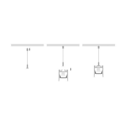HV9693-2025-SD-ROLL - Suspended or Surface HV9693-2025-SD-ROLL