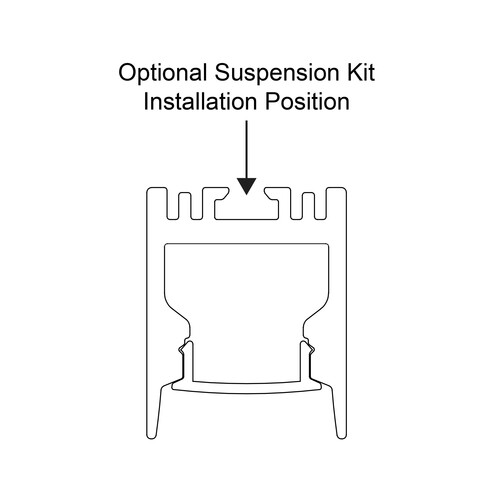 HV9693-2025-SD-ROLL - Suspended or Surface HV9693-2025-SD-ROLL