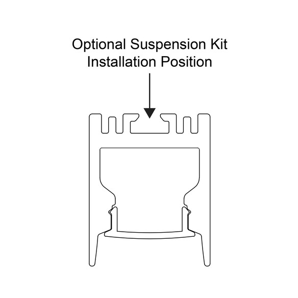 HV9693-2025-SD-ROLL - Suspended or Surface HV9693-2025-SD-ROLL