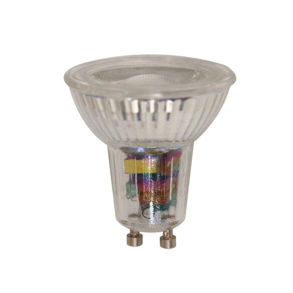GU1004D - GU10 Dimmable LED Globes (5W)
