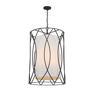 DOVER PE56-AS - 56 Pendant - Antique SilverDOVER PE56-AS