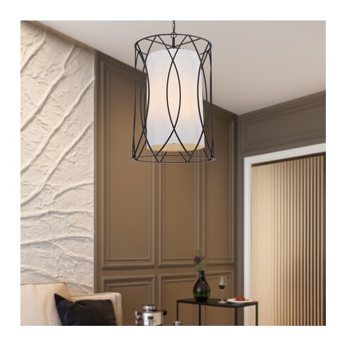 DOVER PE56-AS - 56 Pendant - Antique SilverDOVER PE56-AS