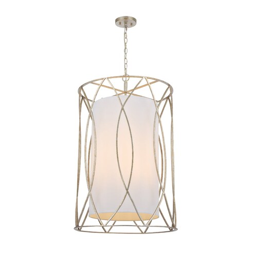 DOVER PE56-AS - 56 Pendant - Antique SilverDOVER PE56-AS
