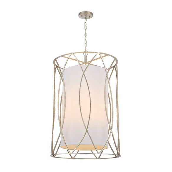 DOVER PE56-AS - 56 Pendant - Antique SilverDOVER PE56-AS