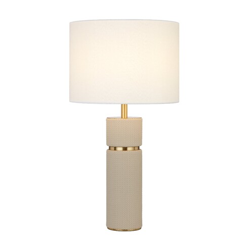 VALDA TL-BKIV - Table Lamp - BlackVALDA TL-BKIV