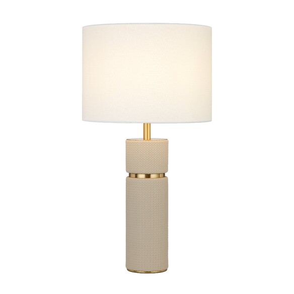 VALDA TL-BKIV - Table Lamp - BlackVALDA TL-BKIV