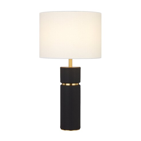 VALDA TL-BKIV - Table Lamp - BlackVALDA TL-BKIV