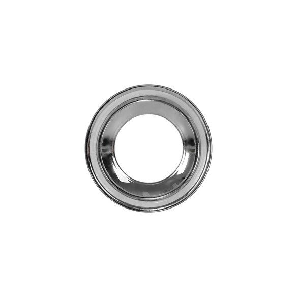 HV5841-CR - Chrome Inner Ring to Suit HV5841 7W Surface Mounted LED Downlight
