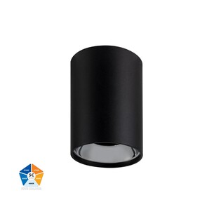 HV5841-CR - Chrome Inner Ring to Suit HV5841 7W Surface HV5841-CR 2