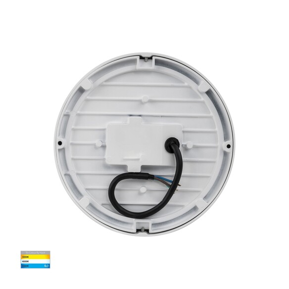 HV36053T-WHT - Liptor White 30W Ceiling Mounted HV36053T-WHT