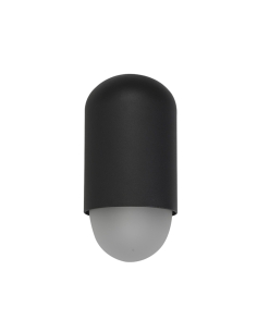 MAGNUM2 - MAGNUM Exterior Oval Surface Mounted Wall Lights MAGNUM2