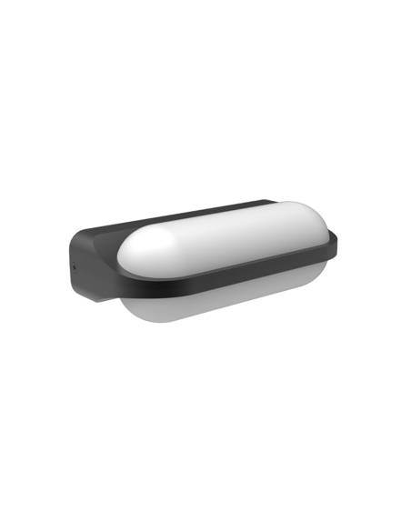 MARINA1 - MARINA Exterior LED Up/Down Surface Mounted Wall Lights IP65
