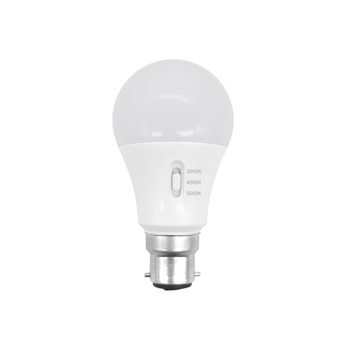 GLSTRI2D - GLSTRI (Dimmable) LED GLS Tri-CCT GLSTRI2D