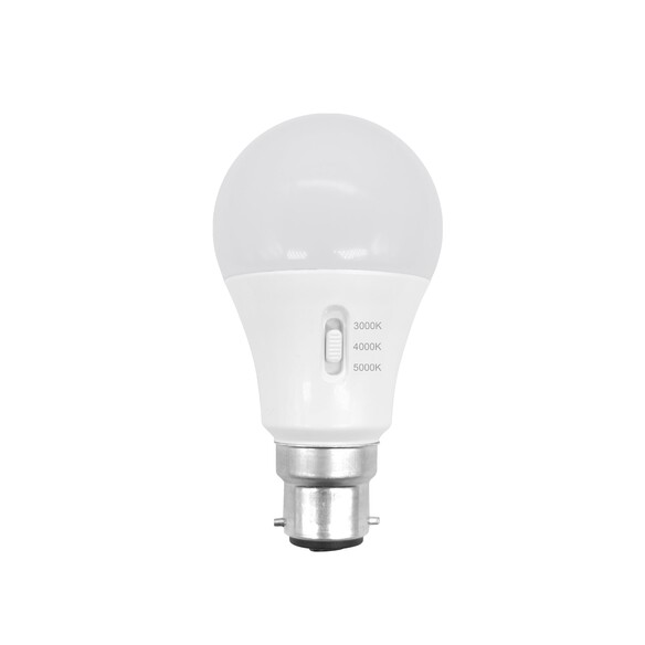 GLSTRI2D - GLSTRI (Dimmable) LED GLS Tri-CCT GLSTRI2D