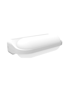 MARINA2 - MARINA Exterior LED Up/Down Surface Mounted Wall MARINA2