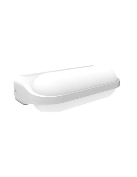 MARINA2 - MARINA Exterior LED Up/Down Surface Mounted Wall Lights IP65