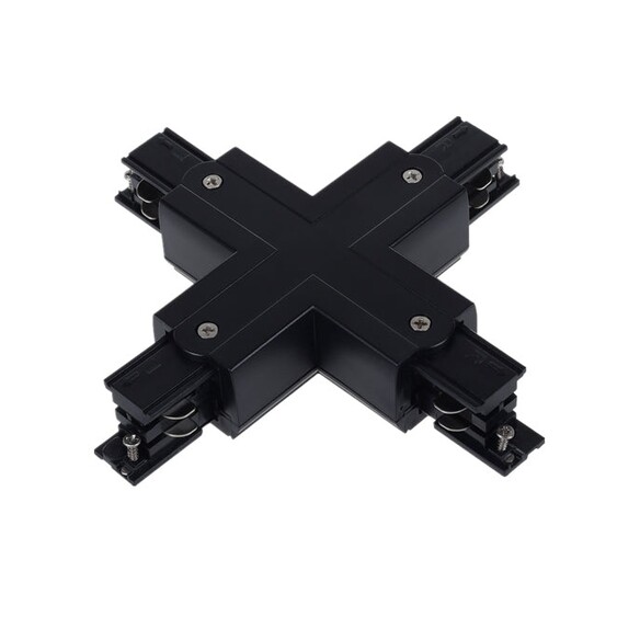 TRK3WH2M - 4 Wire 3 Circuit Universal Tracks, TRK3WH2M