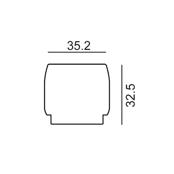 TRK3WH2M - 4 Wire 3 Circuit Universal Tracks, TRK3WH2M