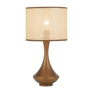 CLARIS TL-WH - Table Lamp - WhiteCLARIS TL-WH