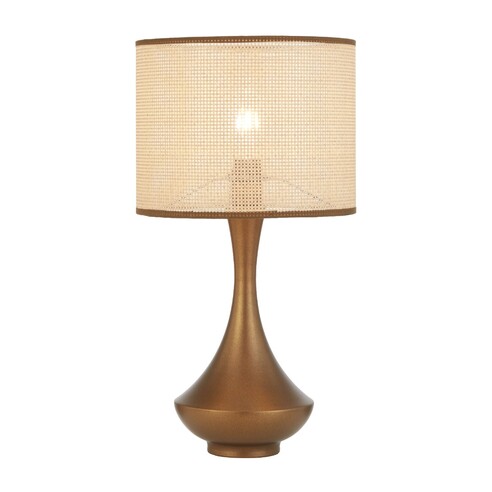 CLARIS TL-WH - Table Lamp - WhiteCLARIS TL-WH