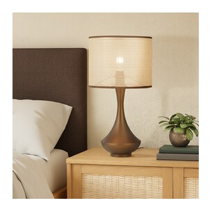 CLARIS TL-WH - Table Lamp - WhiteCLARIS TL-WH 2
