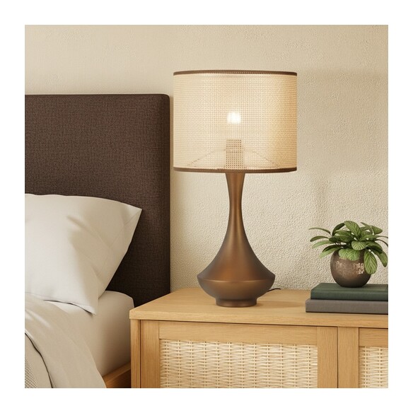 CLARIS TL-WH - Table Lamp - WhiteCLARIS TL-WH
