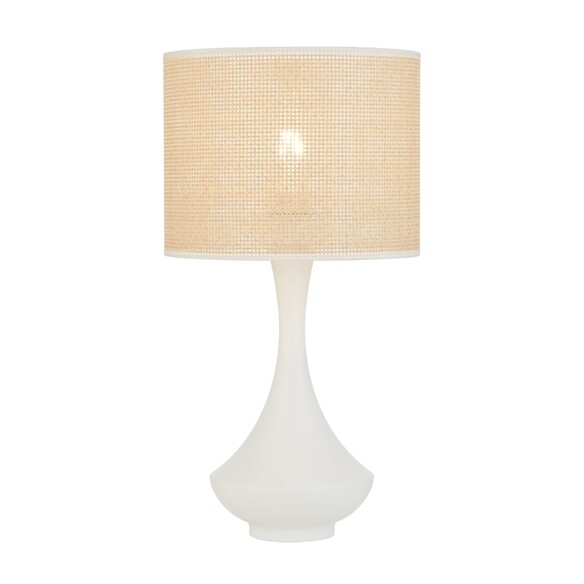 CLARIS TL-WH - Table Lamp - WhiteCLARIS TL-WH