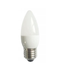 GLOBE LED ES CAN 3W 3000K FR 230D (250 Lumens) WTY 3YRCAN24