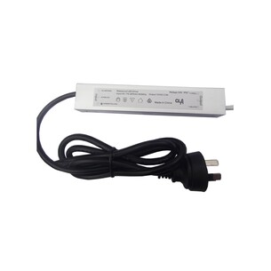 OTTER8 - 12V Waterproof Constant Voltage LED Driver IP67 OTTER8