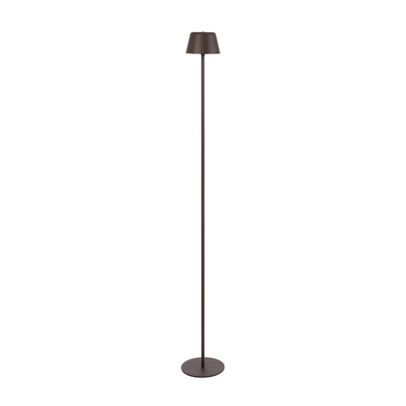 BRIANA FL-BK - Rechargeable Floor Lamp - BlackBRIANA FL-BK