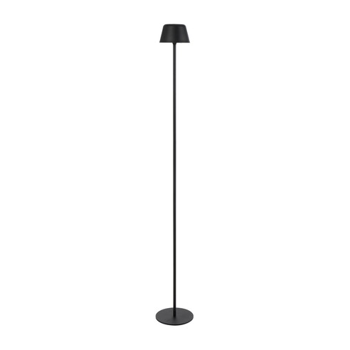 BRIANA FL-BK - Rechargeable Floor Lamp - BlackBRIANA FL-BK