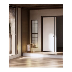 ZEIGEL-T2 - Interior LED Rectangular Textured Ice Glass ZEIGEL-T2 2
