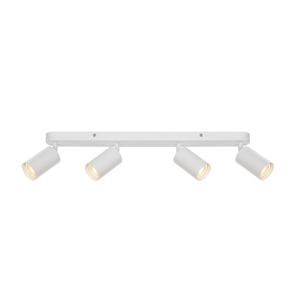 PICARD SP4-BK - 4 Light Spotlight - Black