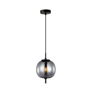 PINO5 - Interior Opal Matte / Smokey Black Mirror Finish PINO5 2
