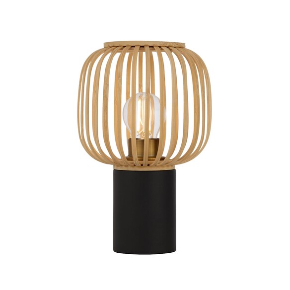 SORENS TL17-NAT - 17 Table Lamp - Natural