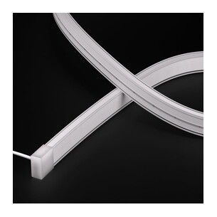 HV9797-IP68-1018-RGBW - 5W IP68 RGB + 3000K 24v DC Side HV9797-IP68-1018-RGBW
