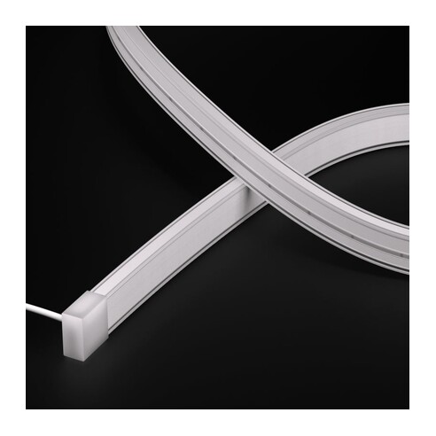 HV9797-IP68-1018-RGBW - 5W IP68 RGB + 3000K 24v HV9797-IP68-1018-RGBW