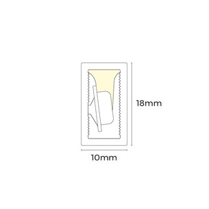 HV9797-IP68-1018-RGBW - 5W IP68 RGB + 3000K 24v DC Side HV9797-IP68-1018-RGBW 2