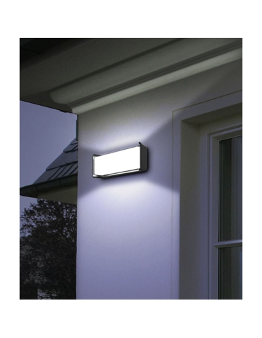 HEKA1 - HEKA Surface Mounted Rectangular LED HEKA1