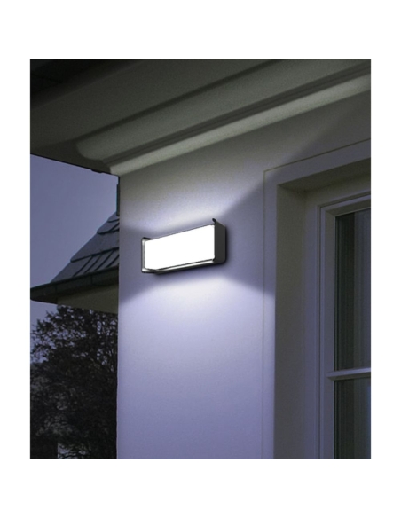 HEKA1 - HEKA Surface Mounted Rectangular LED HEKA1