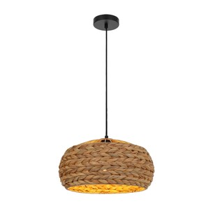 ANTERA PE40-NAT - 40 Pendant - NaturalANTERA PE40-NAT